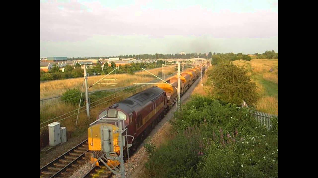 5 minutes with 37422