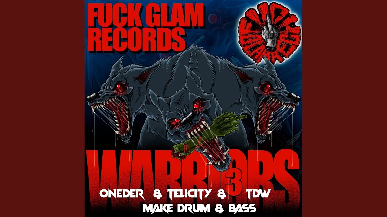 Make Drum & Bass (Original Mix)