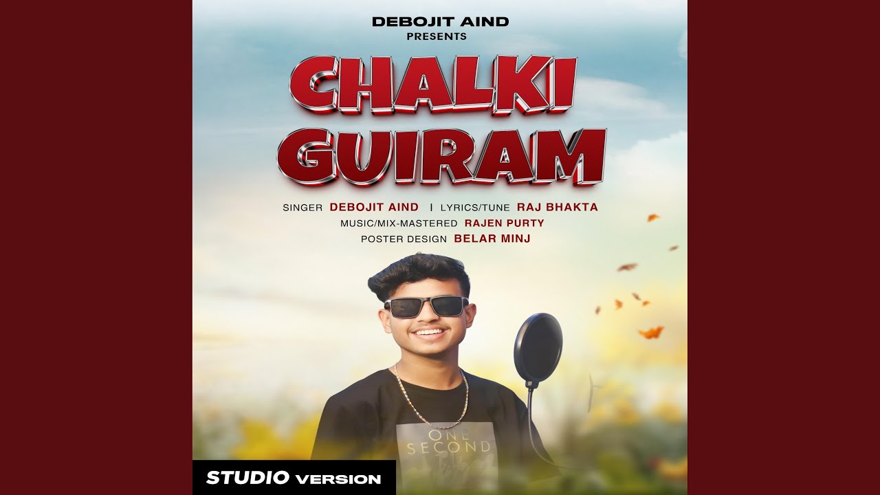 CHALKI GUIRAM