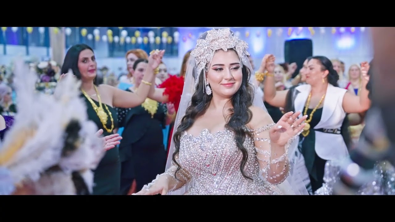 Nurşen ile Osman Barışmak T&ouml;reni 2025