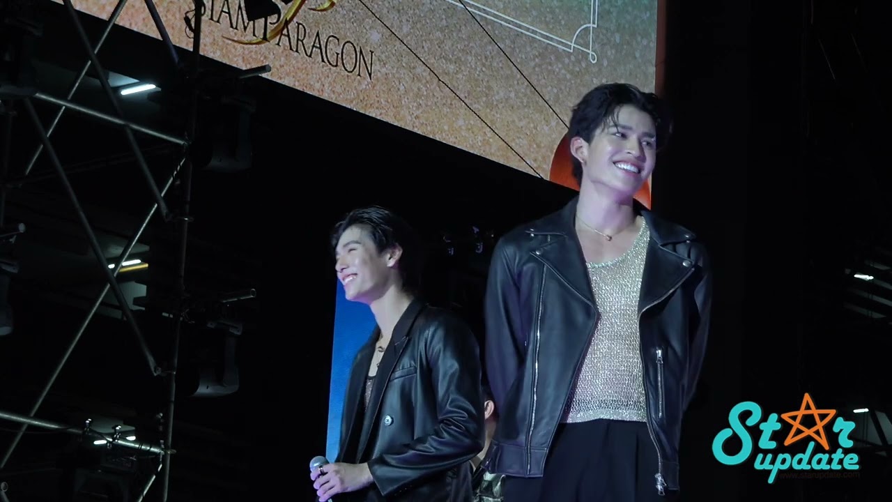 รวมโมเม้นต์พูดคุยของ 