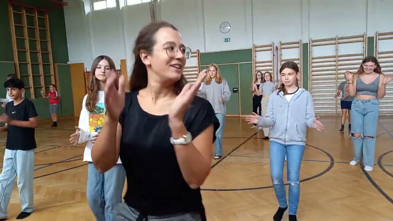 Linedance  WCC 2023/24