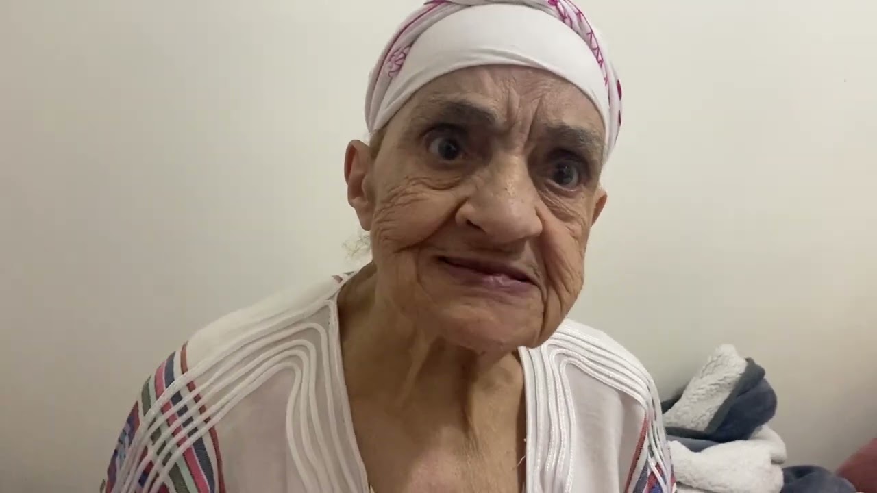مي سعدية جاو فيها الخطاب