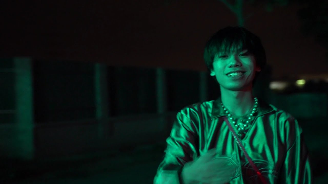 Bảo Tàng Mỹ Thuật - VCC Left Hand (Official Music Video)