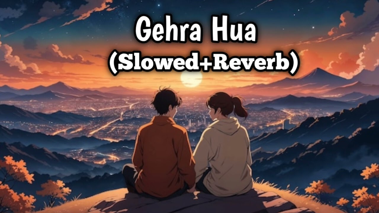 Gehra Hua | Heart Touching Sad Song | Feel The Pain