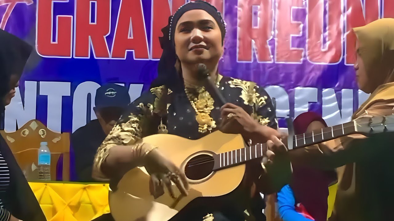 Potre Sa Unayan New Maranao Song Part 2 june 6