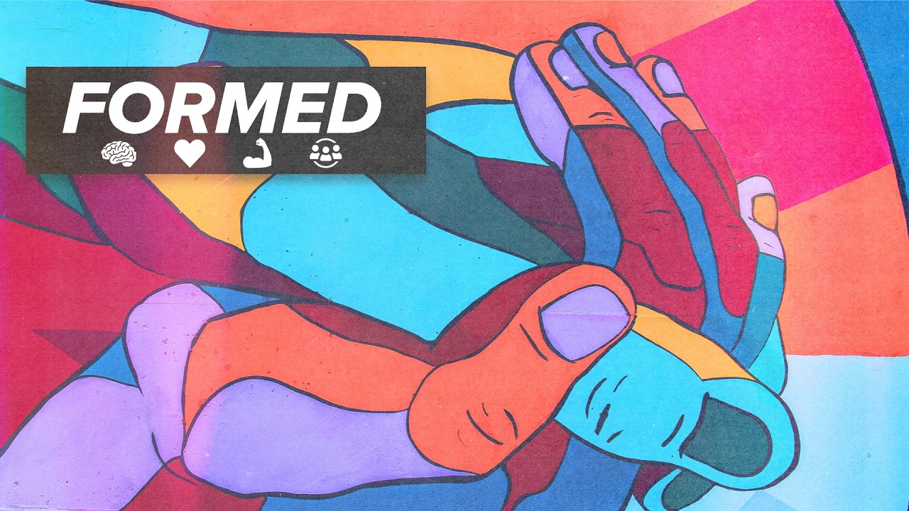Conformed | Daniel Brown