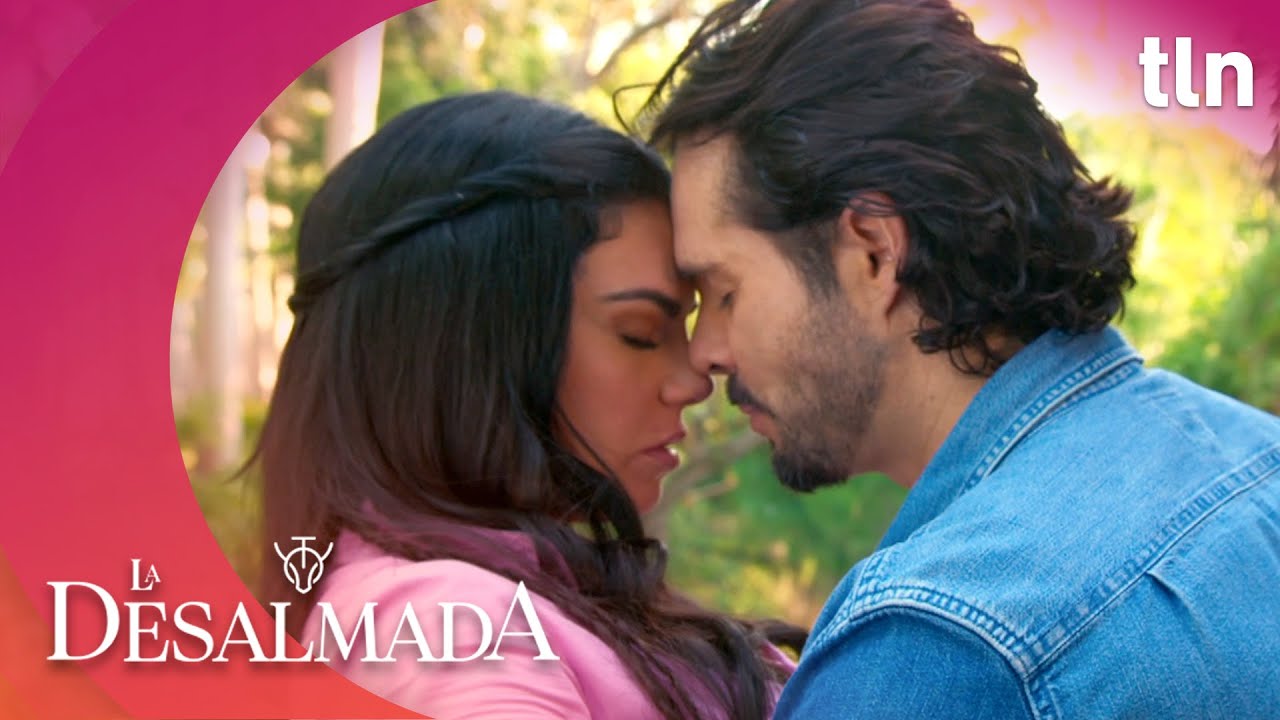 Dame una oportunidad para enamorarte | La Desalmada| Capítulo 22 | tlnovelas