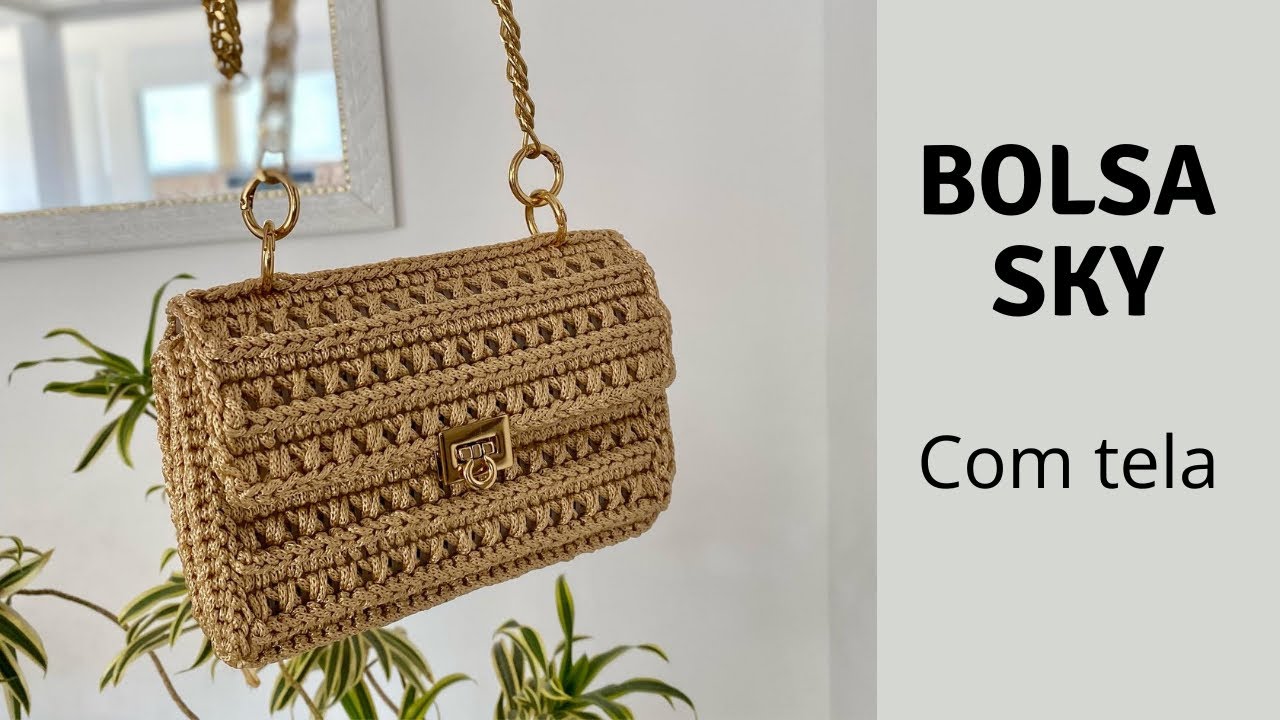 Bolsa SKY