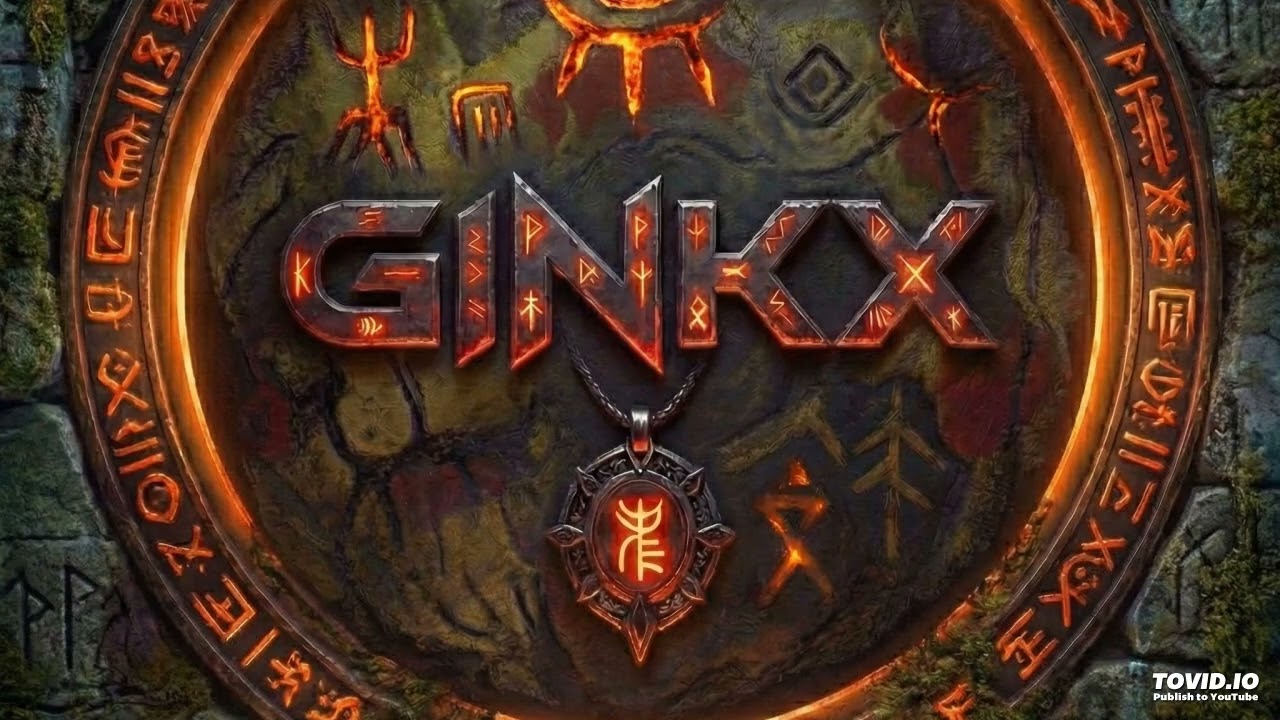 GINKX - 