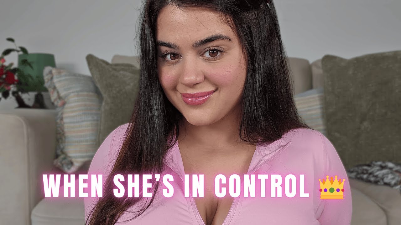 What It’s Really Like to Be a Submissive Boyfriend in a Relationship