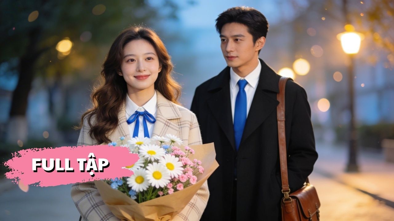 Ngoài mặt tổng tài lạnh lùng bỏ bê vợ, ai ngờ bên trong lại si tình quấn quýt cô không buông