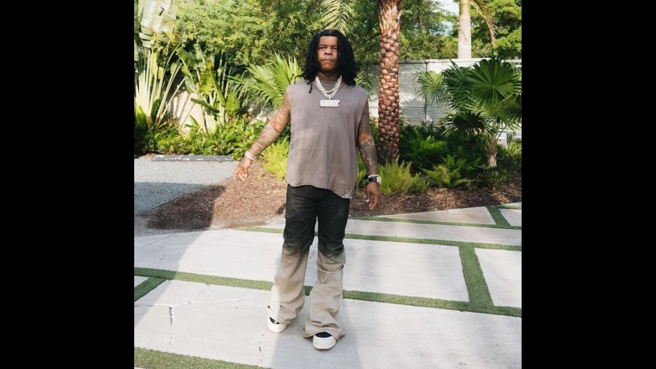 (FREE) Rylo Rodriguez Sample Type Beat - 