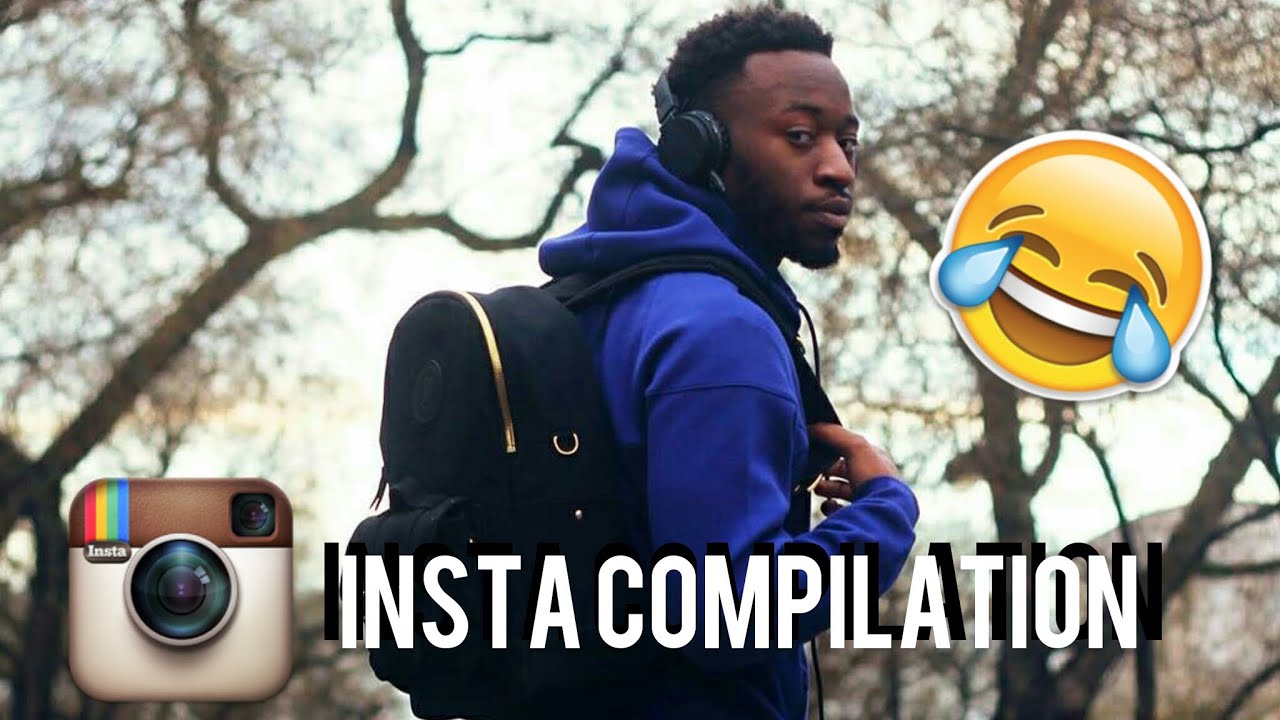 Compilation des Videos Instagram de Jaymax Vi