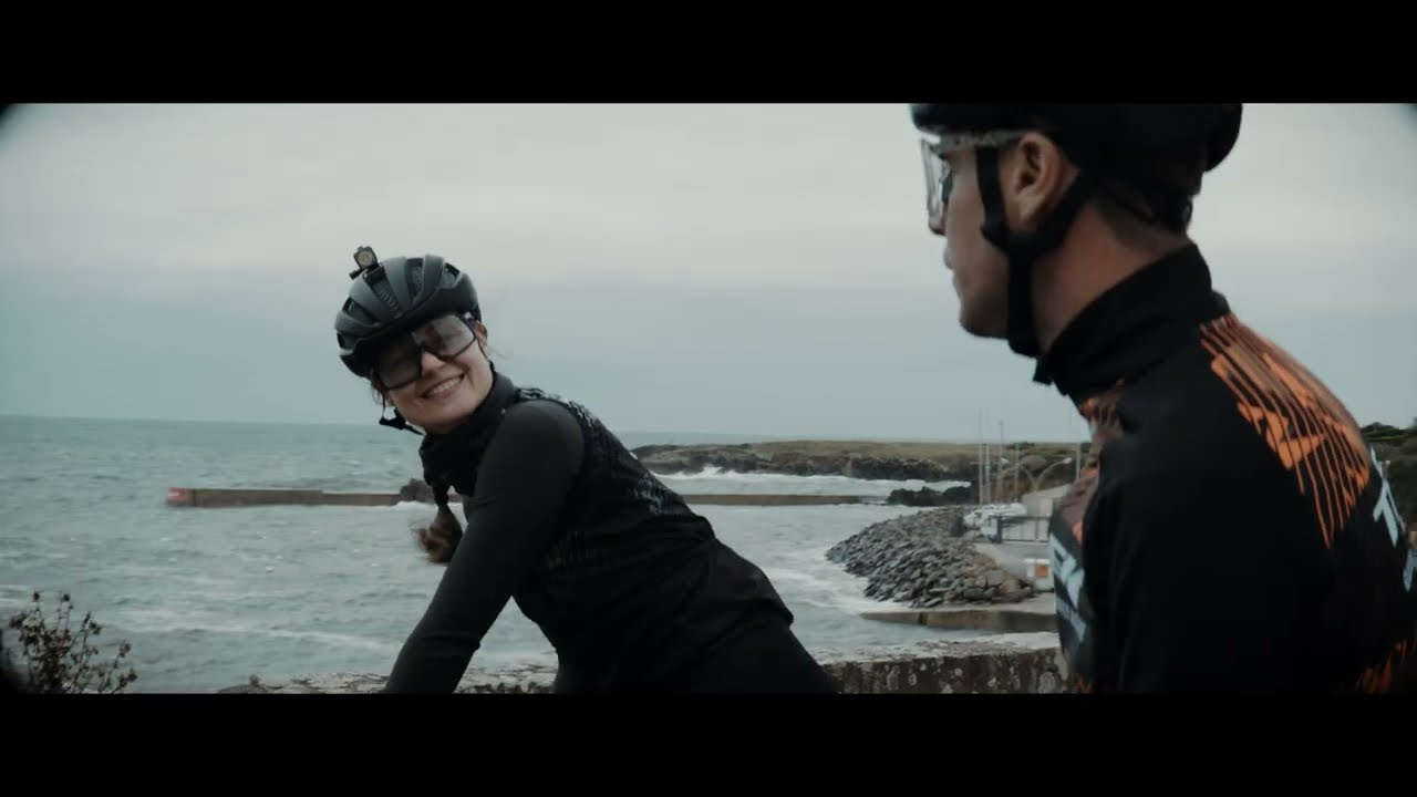 Where the Adventure Begins | Between Forest and Ocean