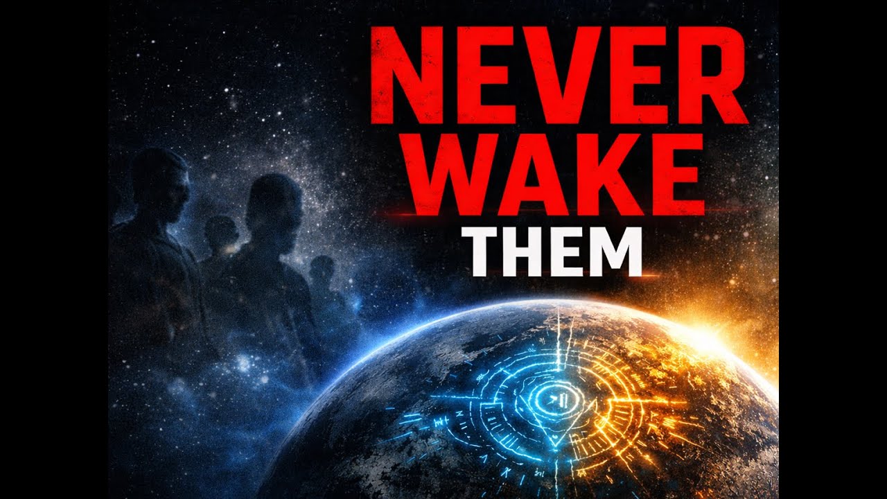 Earth’s Forgotten Prototype Held a Warning From the Past—Every Civilization Feared the Same Truth