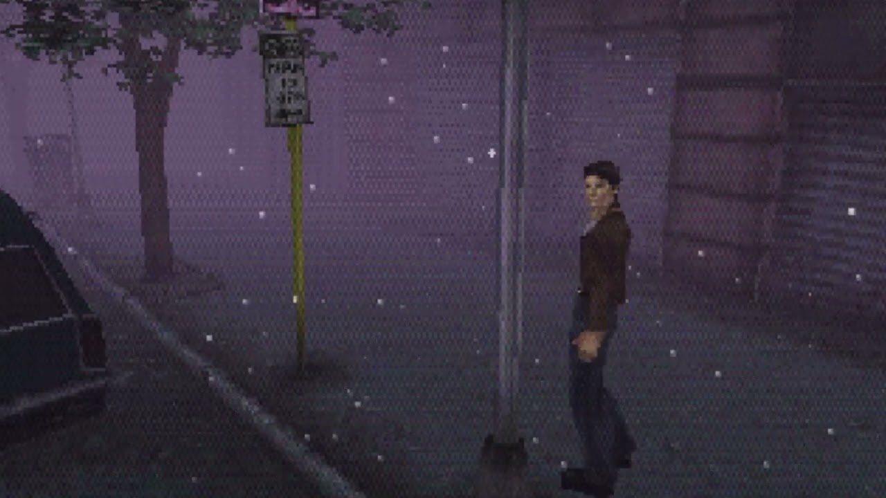 My hope is fading | Silent Hill Inspired Ambience