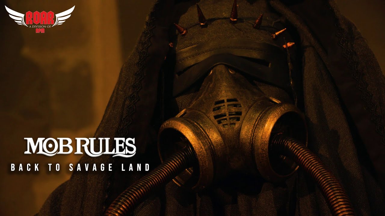 MOB RULES - 