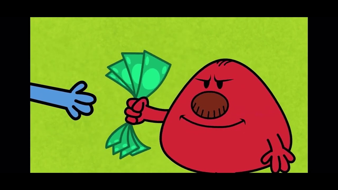 Mr Men Show Compilation 2: Mr Grumpy Compilation 1