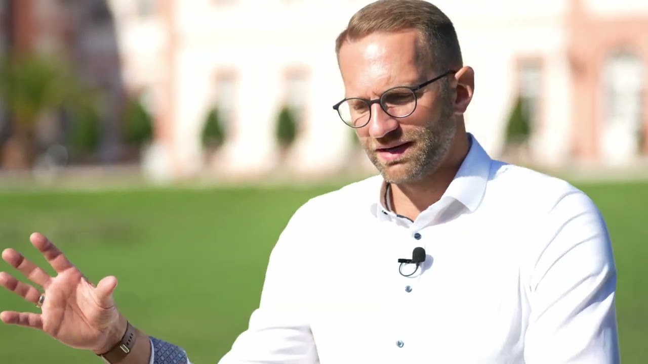 Potthoff & Zerhusen Insight Assessment (kurz) | Arjo DACH