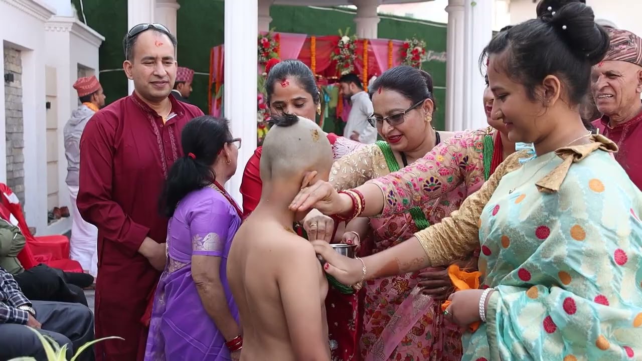 Shraban Bhandari 1 24 Bratabandha