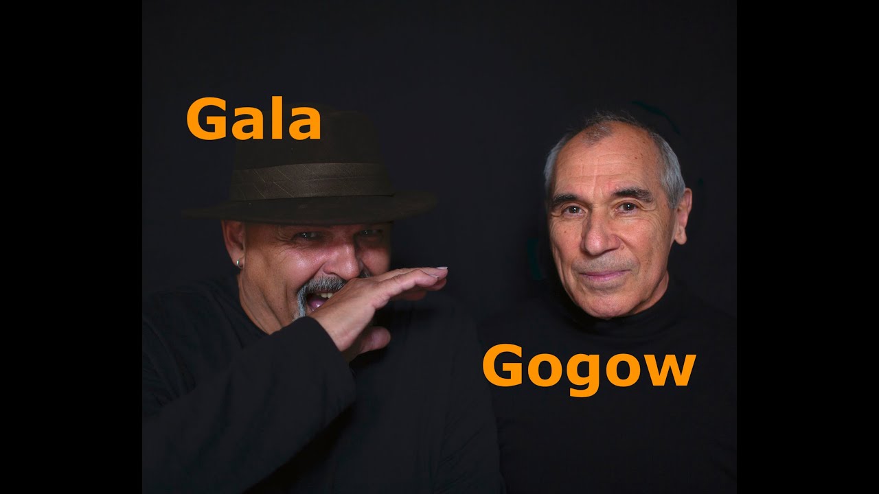 Gala - Gogow 
