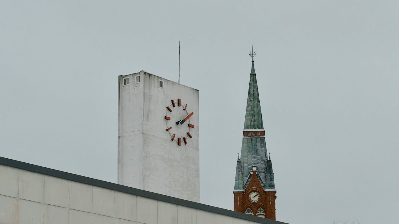 Forssa