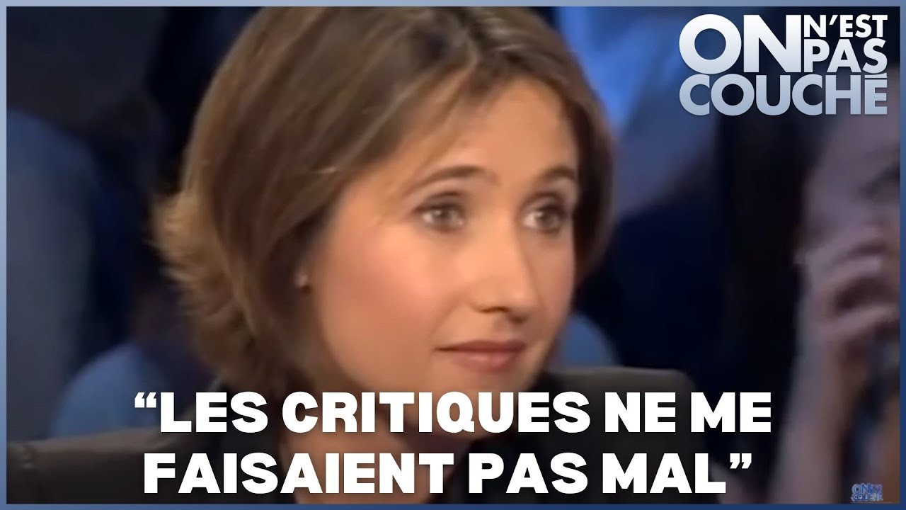 Star Academy : Alexia Laroche-Joubert, le parcours de l'ex-directrice du château ! #onpc