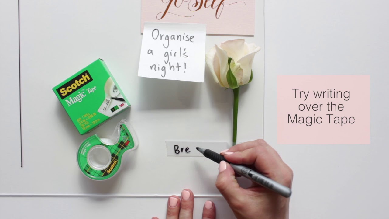 DIY Task Planner, by Clever Poppy
