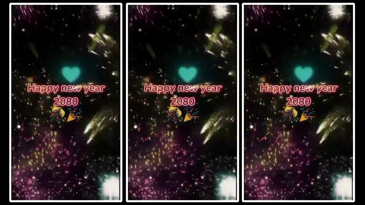 Happy New Year 2080 Status ✅️ || Nepal Year Year Song.....