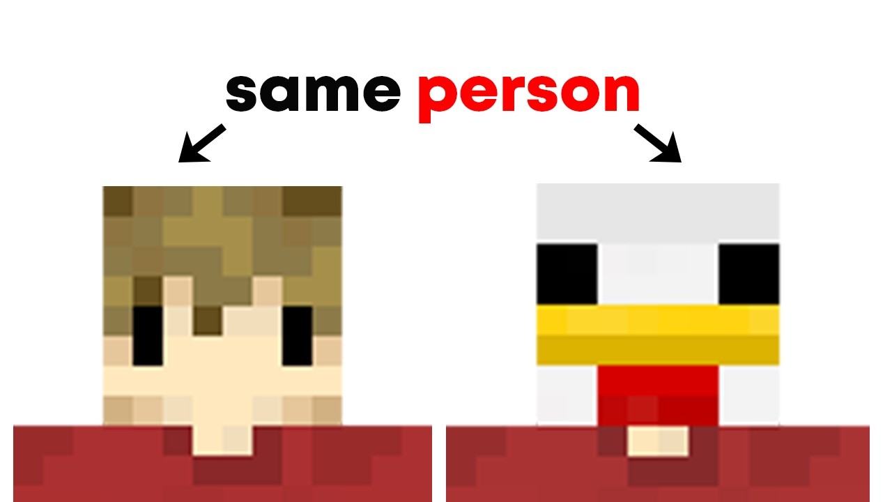 Exposing Hermitcraft's DEEPEST Secrets...