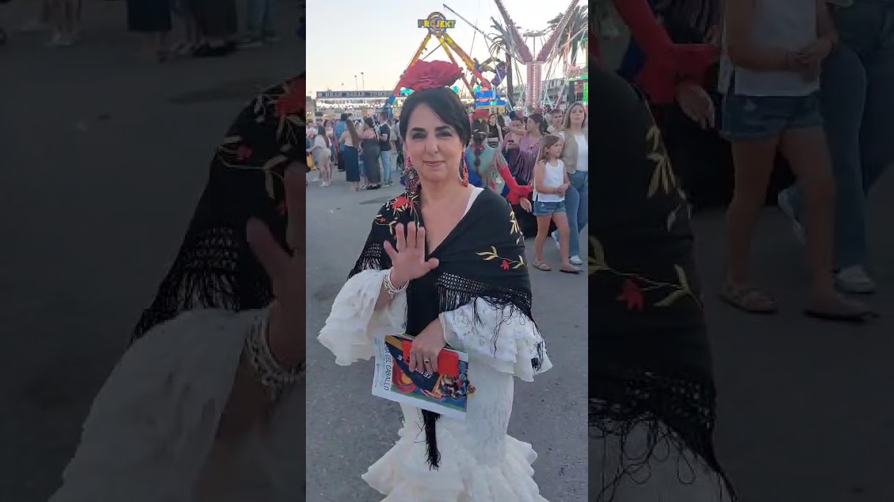 supergoofy feria del caballo jerez 2025