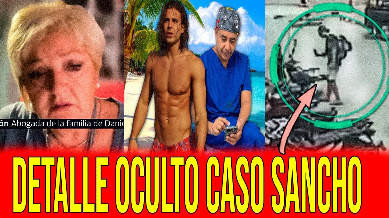 FILTRAN VIDEOLLAMADA DANIEL SANCHO Y REVELA NUEVO DETALLE OCULTO RELACIÓN CON EDWIN ARRIETA!!