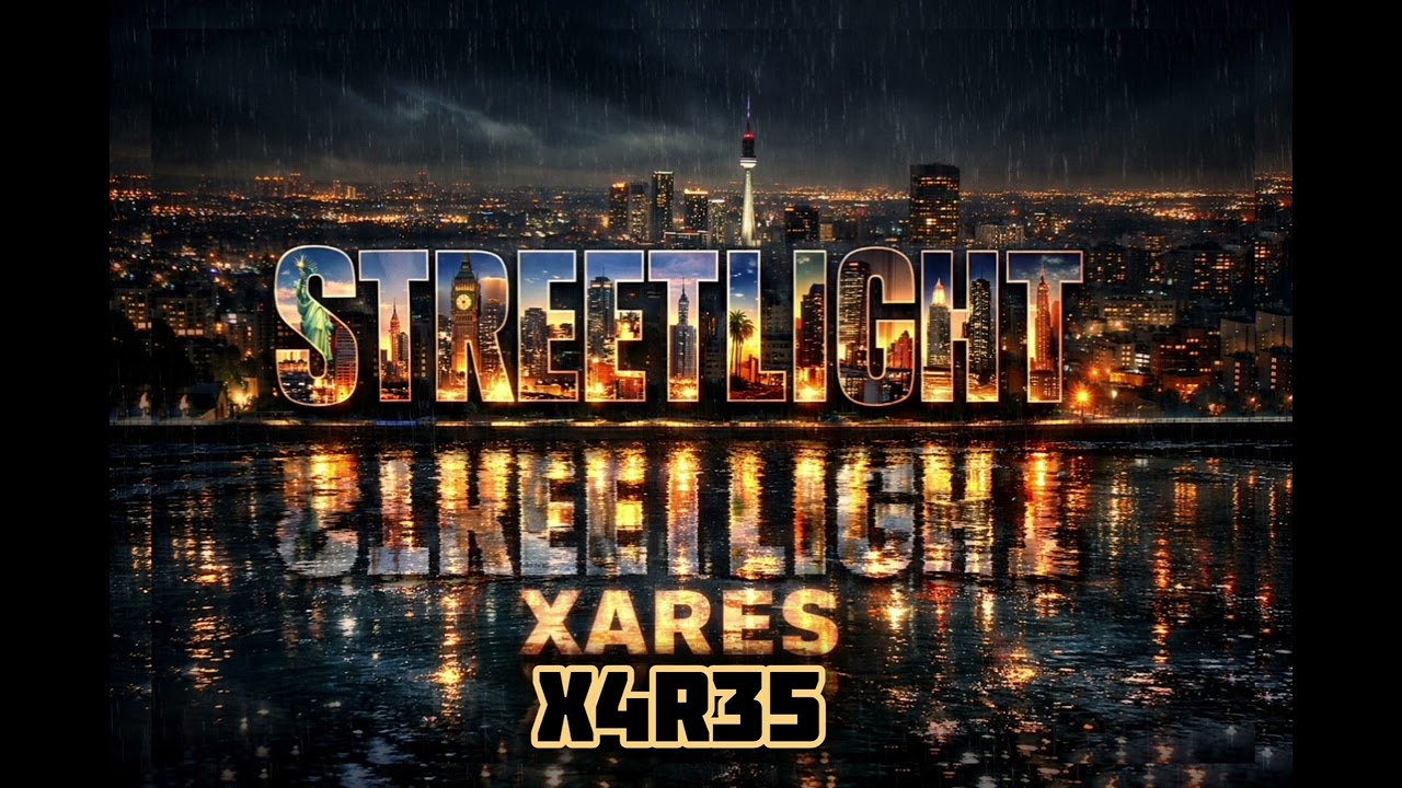 X4R35 - Streetlight (JpBeatz)
