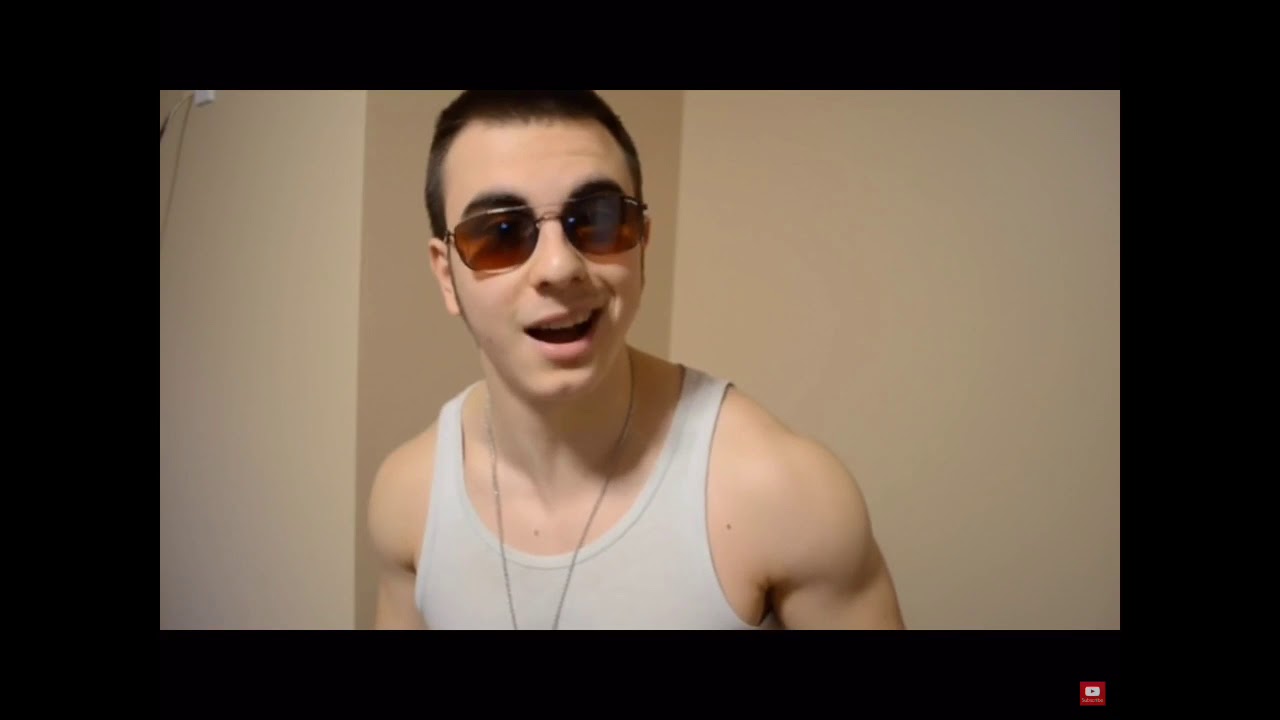 Alphadestiny & Fitworldexposed-Buffet (Official Music Video) Thrift Shop Parody