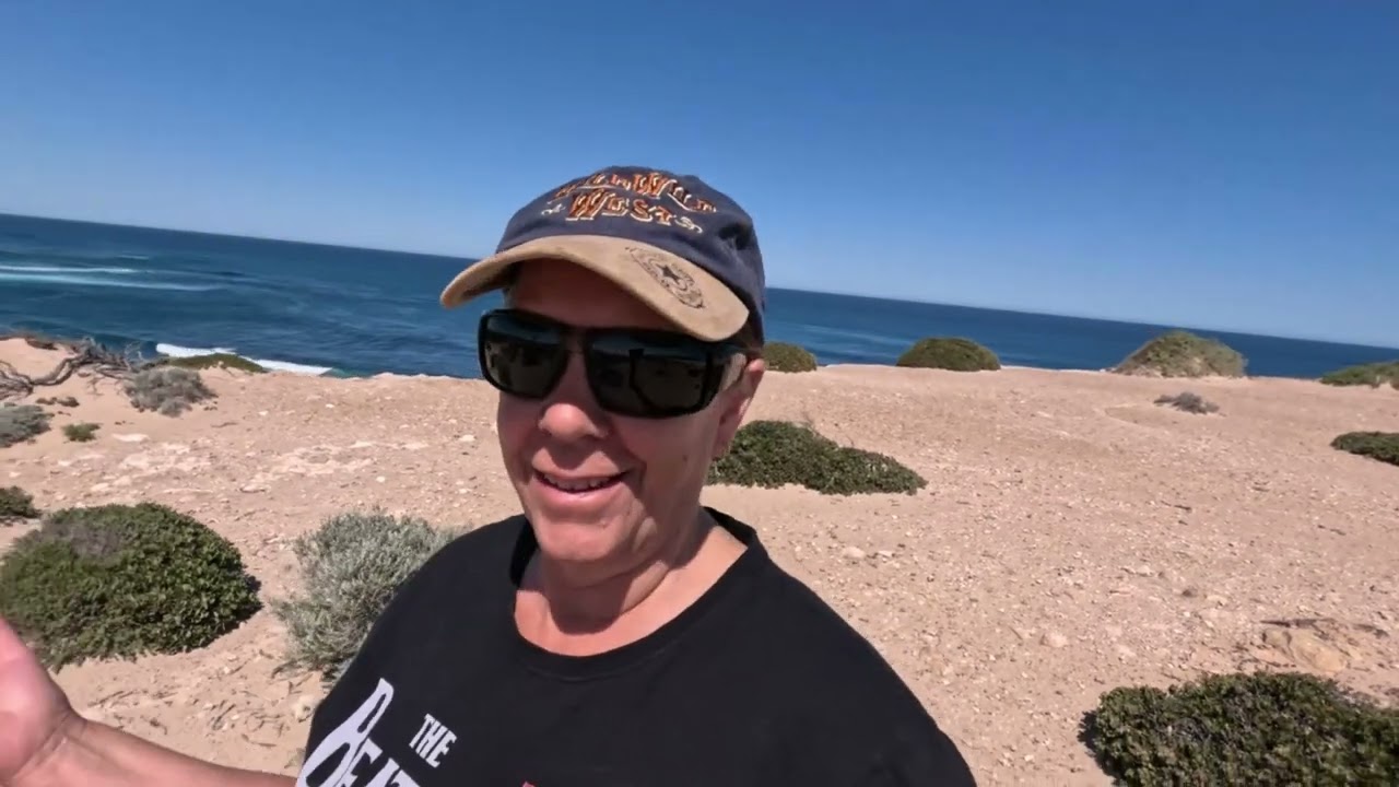 Eyre Peninsula South Australia