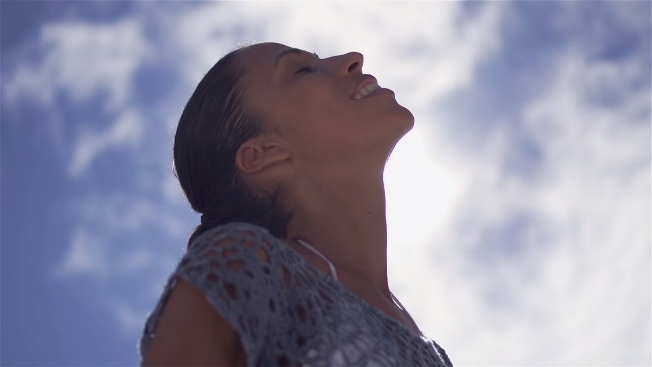Bê Ignacio - Ayo Aye (Song for Brazil) (A-Class Edit) [Official Video]