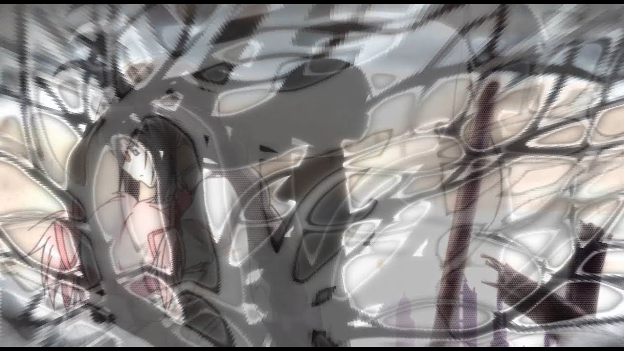 Homura to Homura - Migraine (WARNING: FLASH EFFECTS)