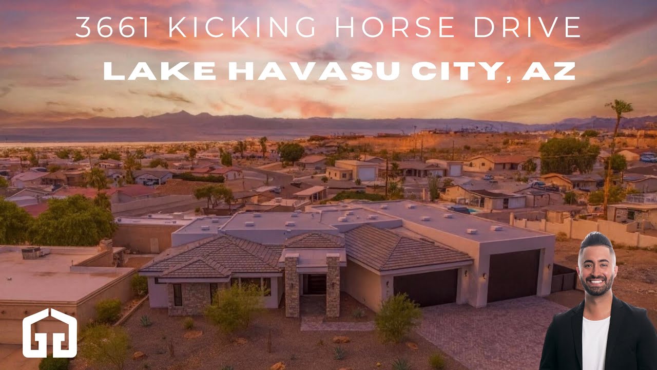 LUXURY LIVING | 3661 Kicking Horse Drive