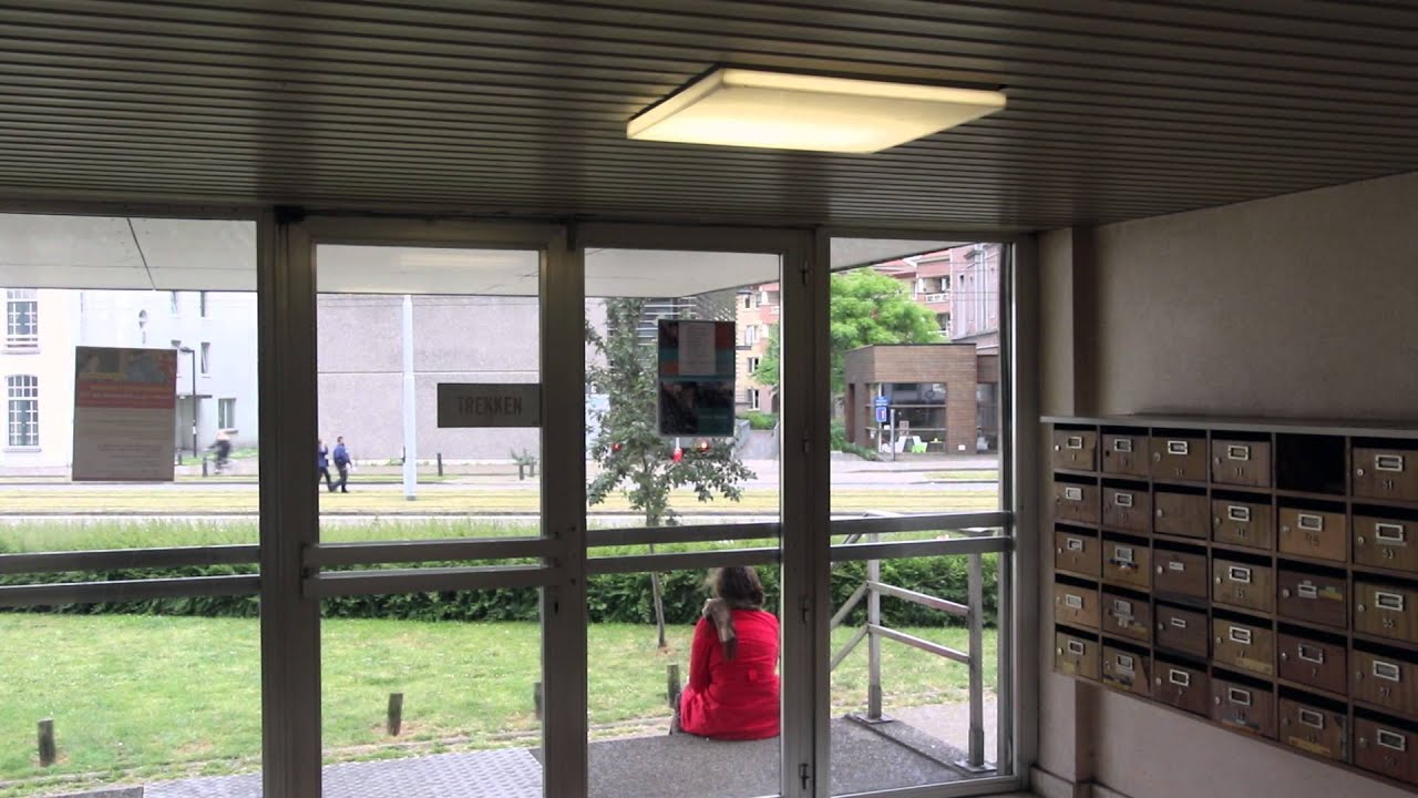 Hoog en droog? De Rabottorens - Kortfilm