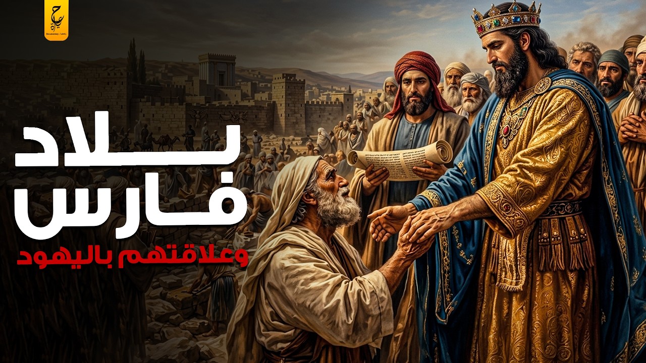 الإمبراطورية الفارسية التي حكمت العالم القديم.. أسرار نشأة إيران القديمة