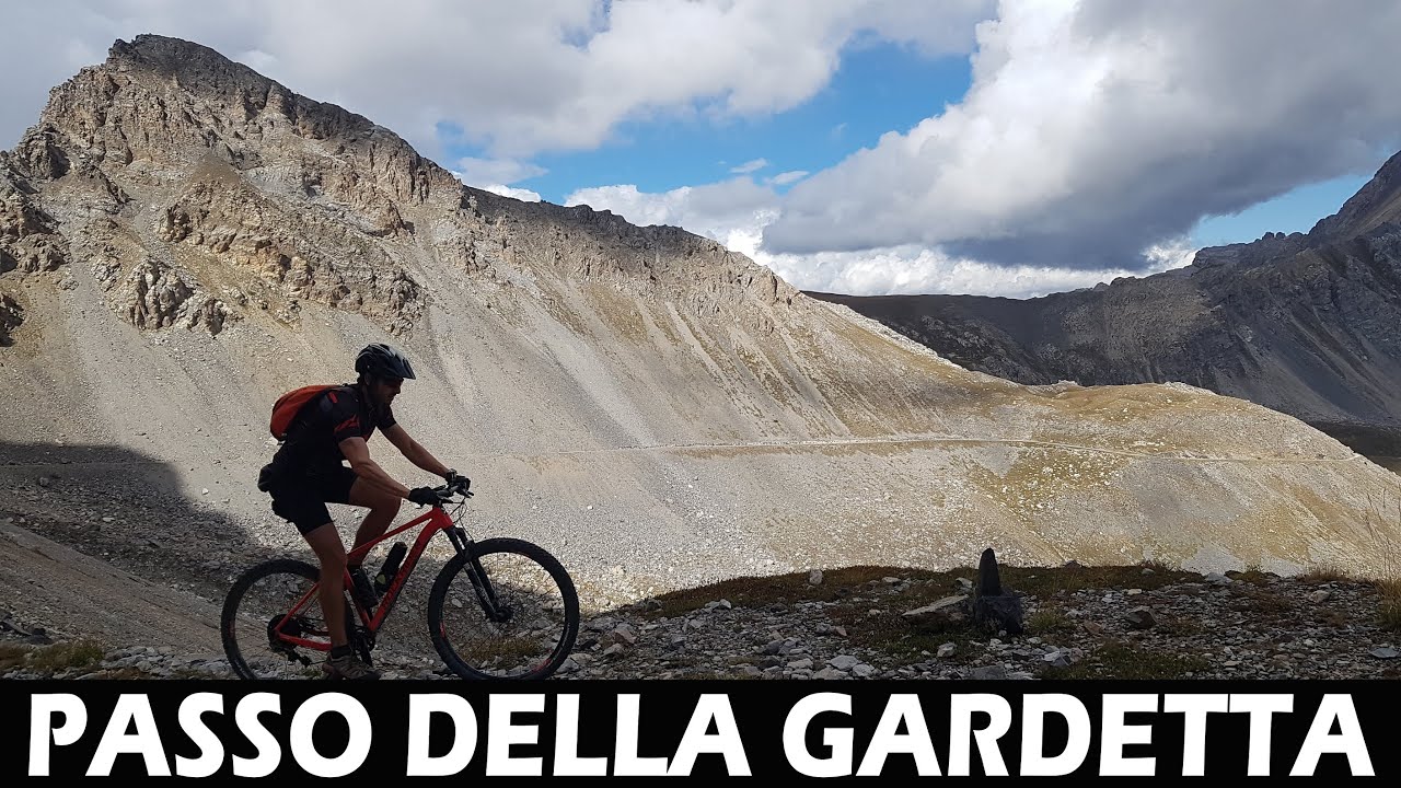 🚴Anello in Valle Stura sul meraviglioso altopiano della Gardetta - Le  Alpi in MTB