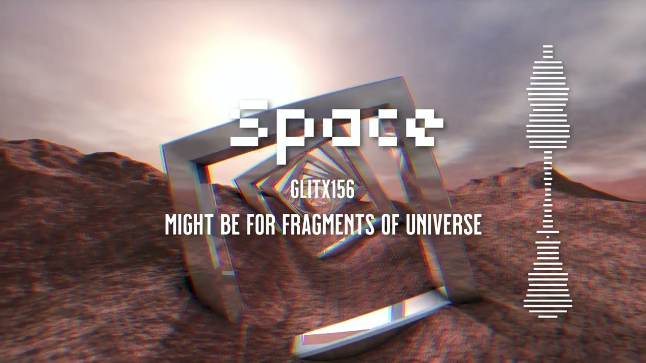 Space - Glitx156 (FoU OST)