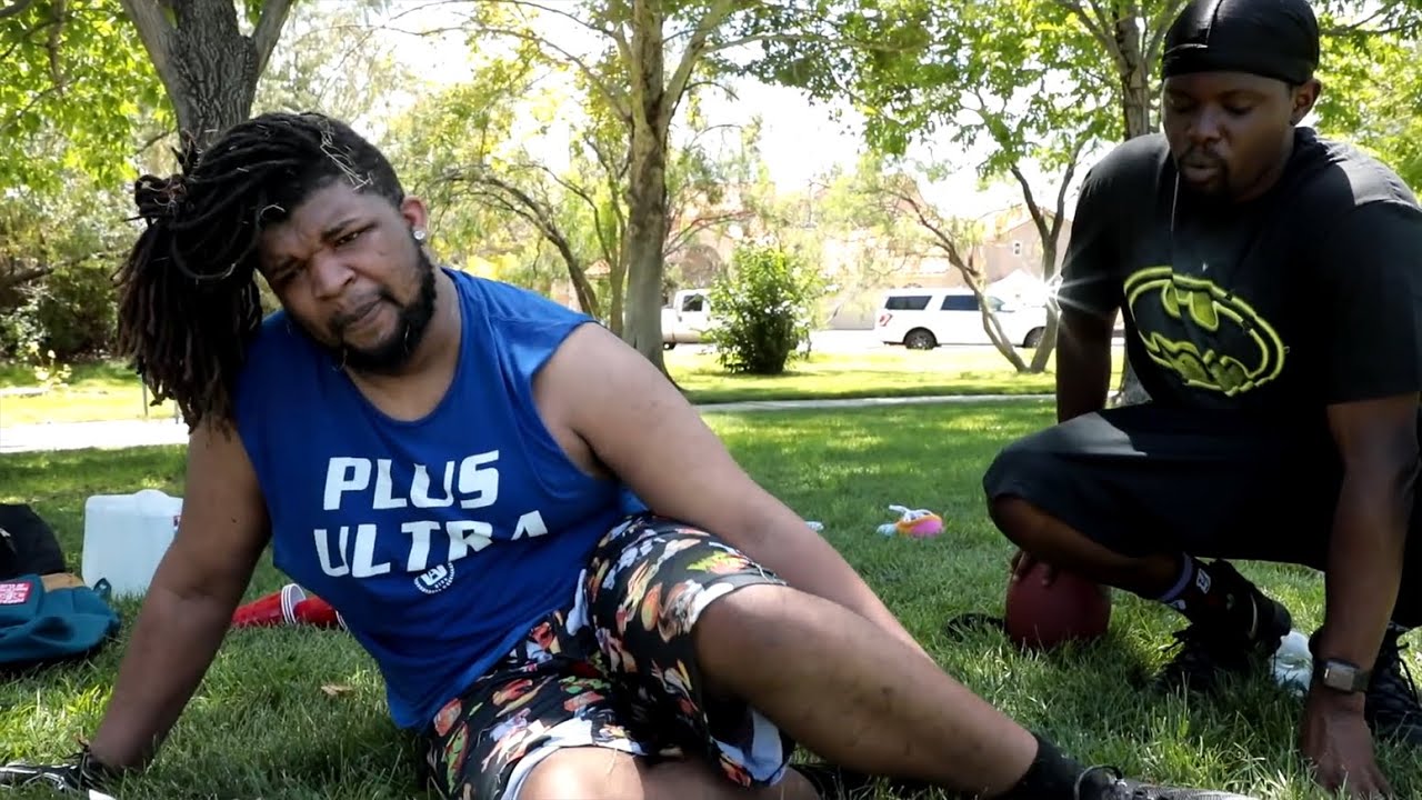 Flam Got Humbled Immediately!