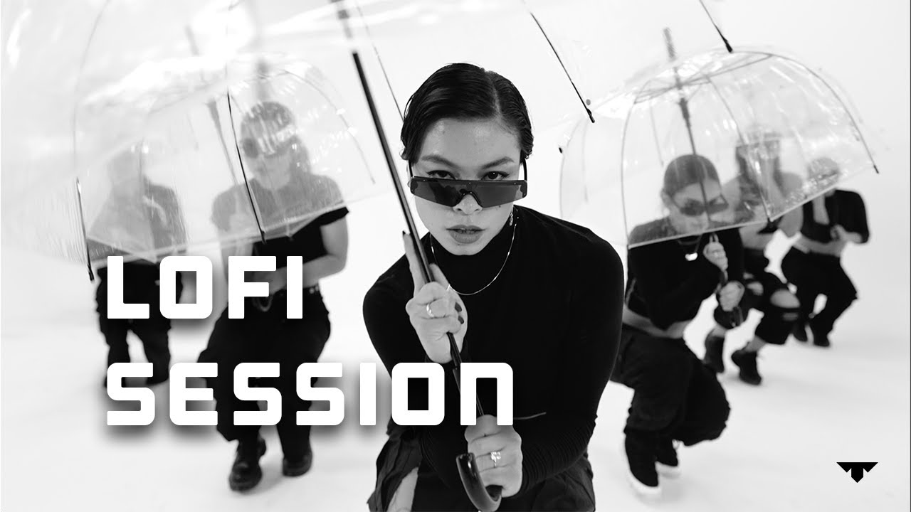 LOFI Hip Hop Session | 1 HOUR