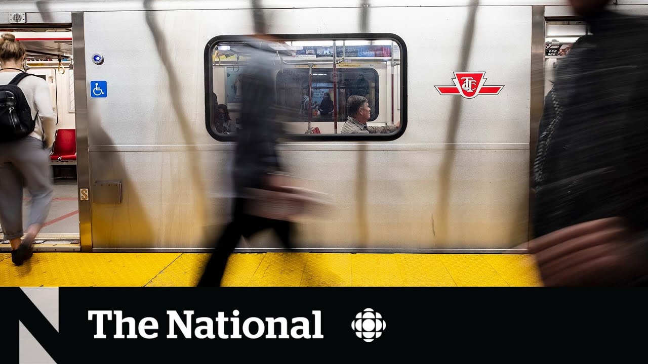 What’s it going to take to make the TTC safer?