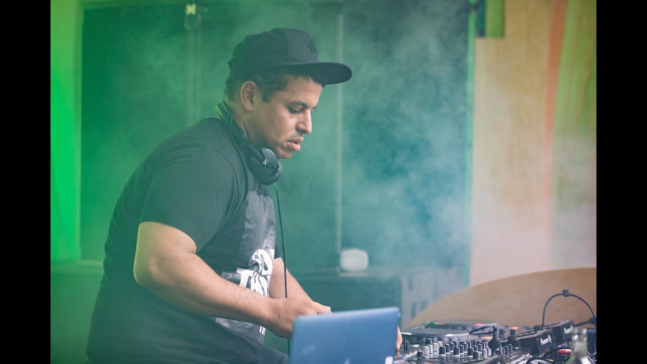 Tomorrowland Belgium 2017 | Richy Ahmed