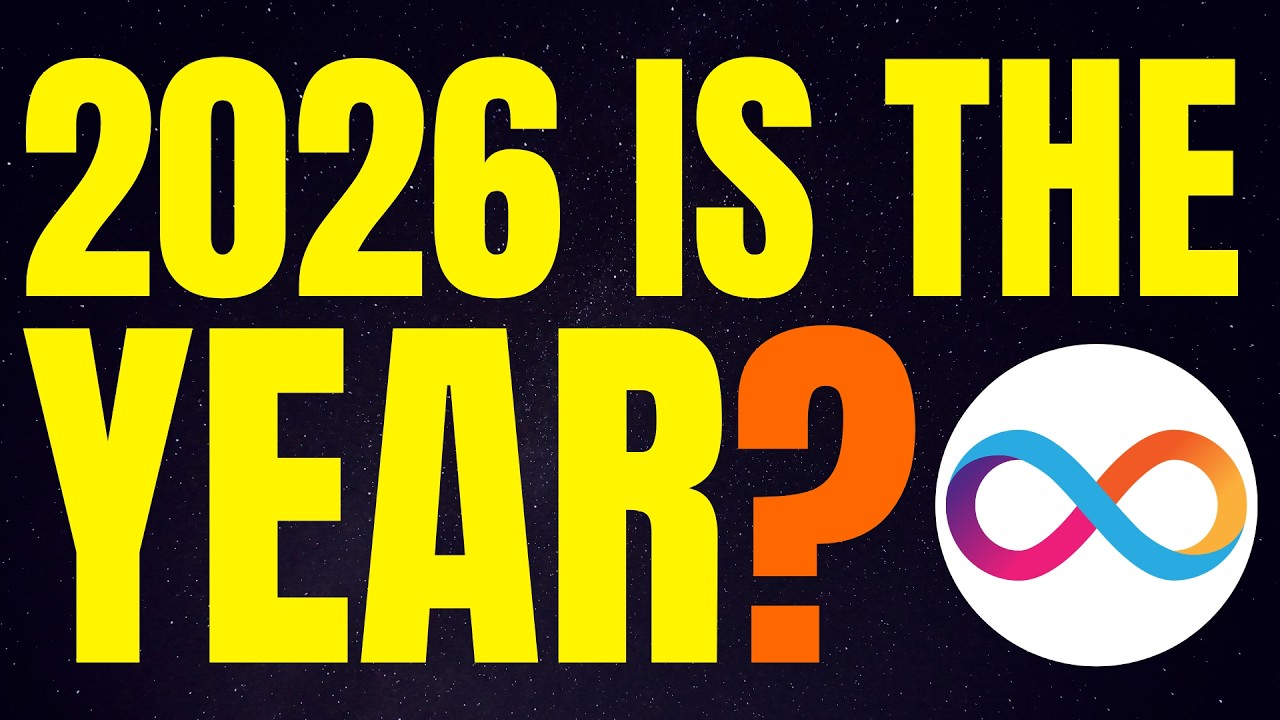 ICP: Is 2026 the Year for It? An Internet Computer ICP Update