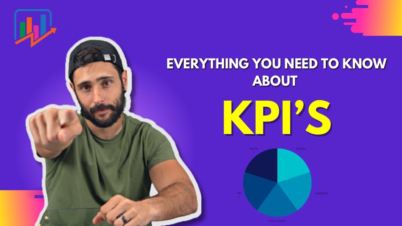 The Basics of KPI's | Why They are CRUCIAL to Your Business.