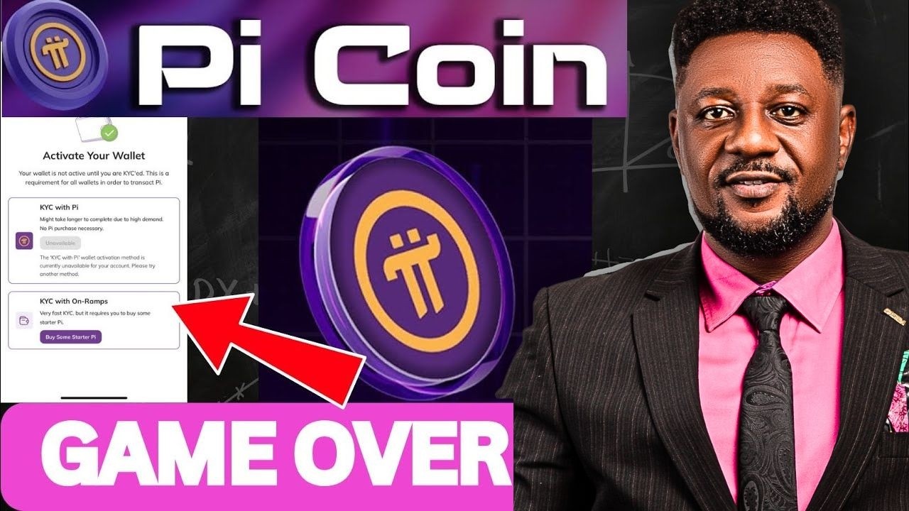 Pi Network - Pi Coin&rsquo;s Future (No Hype)